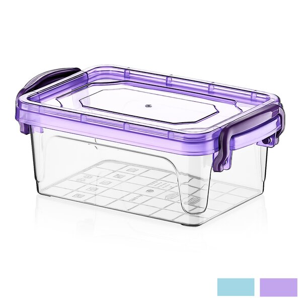 Box MULTI nízký 0,6 l