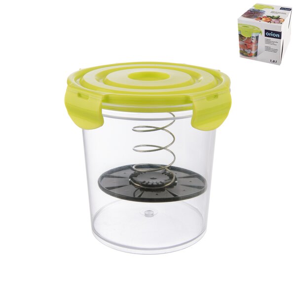 Nakládací dóza 1,8 l