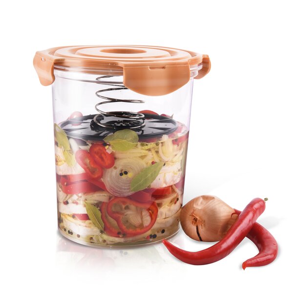 Nakládací dóza 4 l