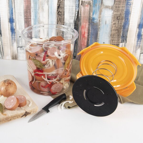 Nakládací dóza 4 l