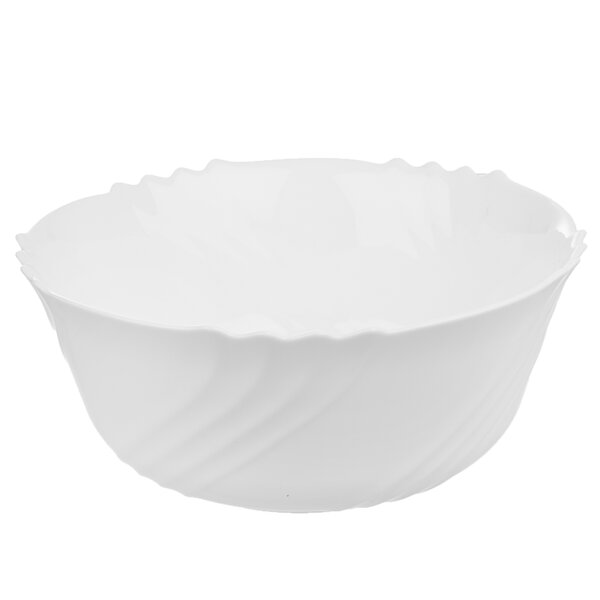 Mísa LUNA vlnky pr. 22 cm