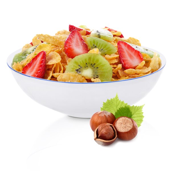 Miska Blue line kulatá pr. 17 cm