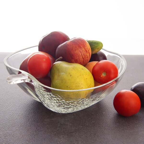 Mísa jablko 21,7x22 cm