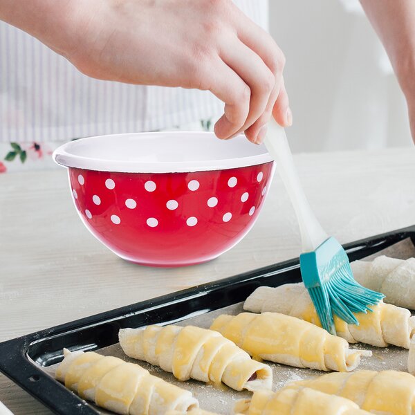 Miska TEČKA pr. 12 cm