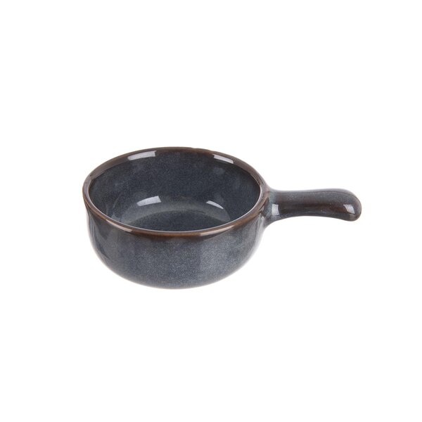 Zapékací miska s rukojetí pr. 7 cm