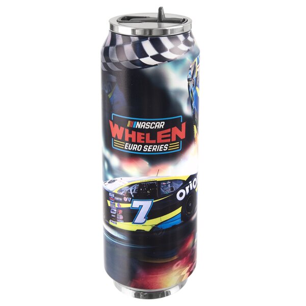 Termoska plechovka Nascar 0,7 l