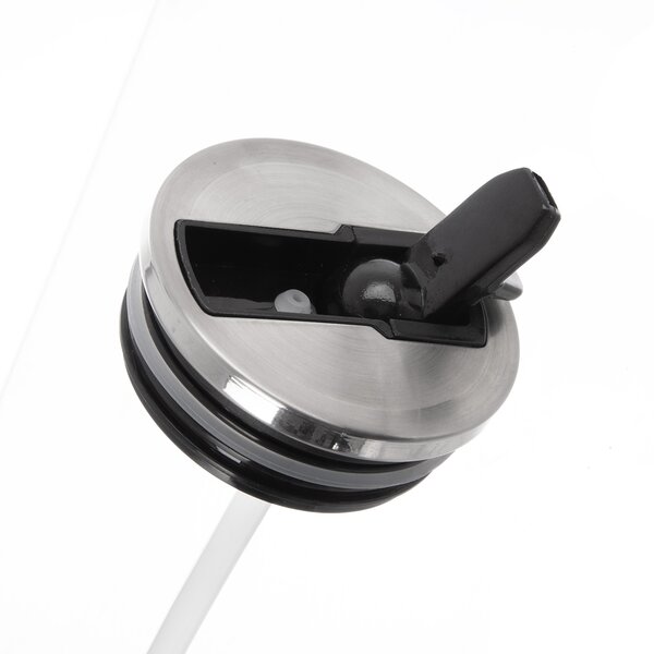 Termoska plechovka mramor 0,7 l