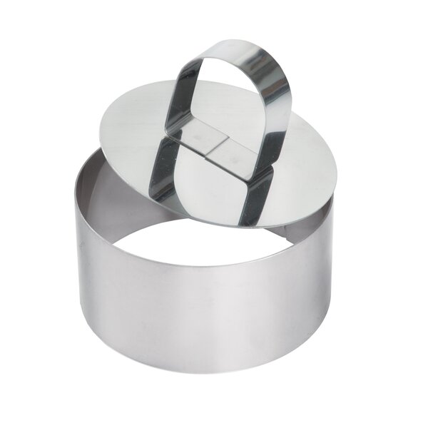 Tvořítko na pečení pr. 8 cm