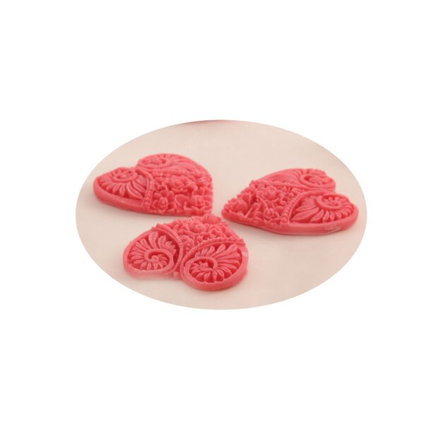 Forma na MARCIPÁN SRDCE