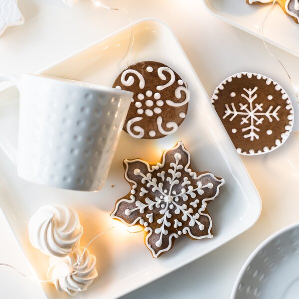 Vykrajovačka kolečko 