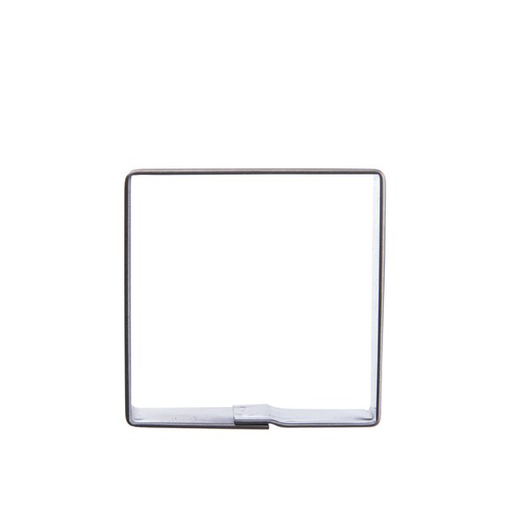 Vykrajovačka čtverec