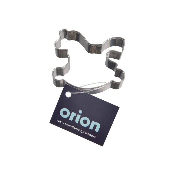 Vykrajovačka koníček