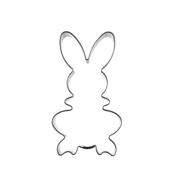 Vykrajovačka ZAJÍČEK malý