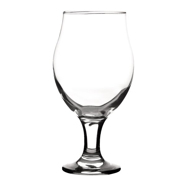 Sklenice na pivo Angelina 0,57 l 1 ks