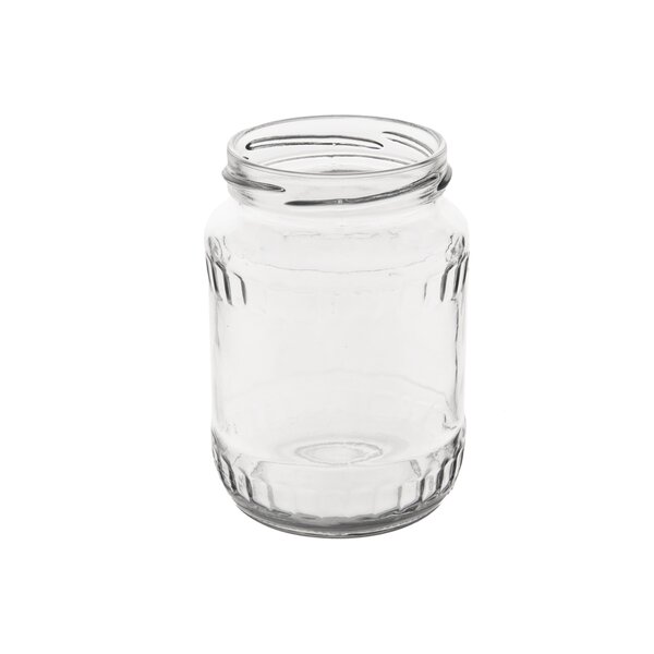 Zavařovací sklenice 0,37 l