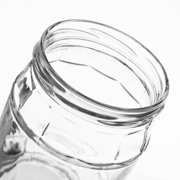 Zavařovací sklenice 0,5 l 