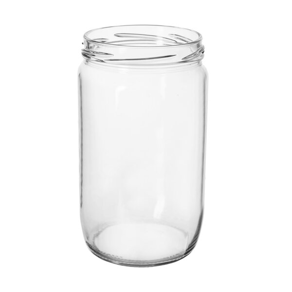 Zavařovací sklenice 0,72 l