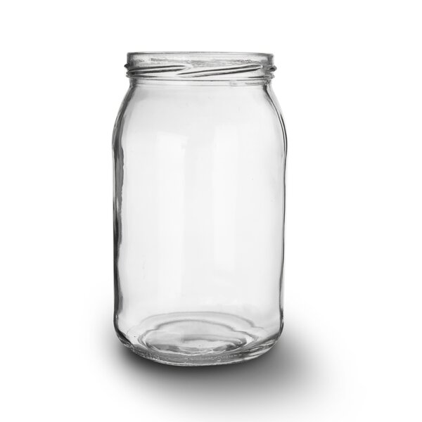 Zavařovací sklenice 0,9 l