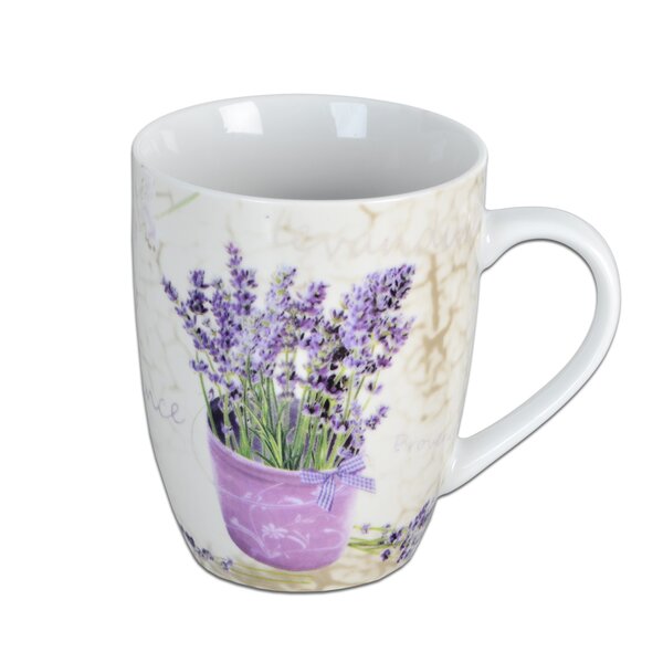 Hrnek LEVANDULE 0,35 l