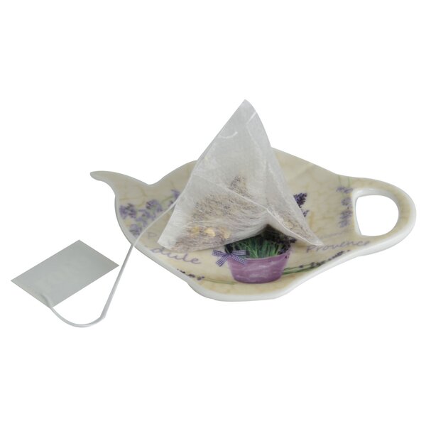 Podčajník LEVANDULE 