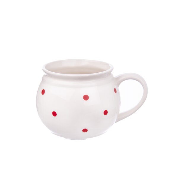 Hrnek KRAJÁČ 0,2 l