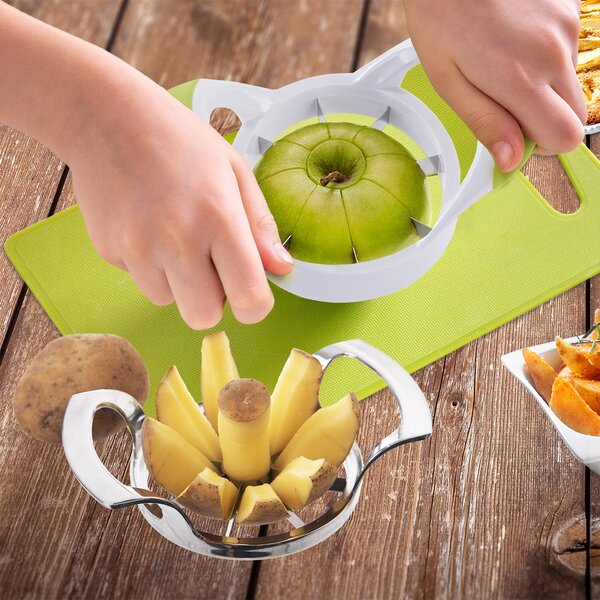 Kráječ na jablka LUXY