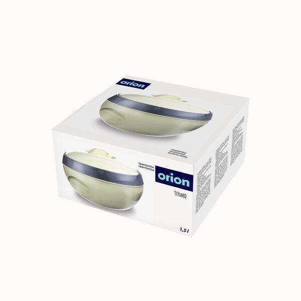 Termomísa TERMO Venus 1,5 l