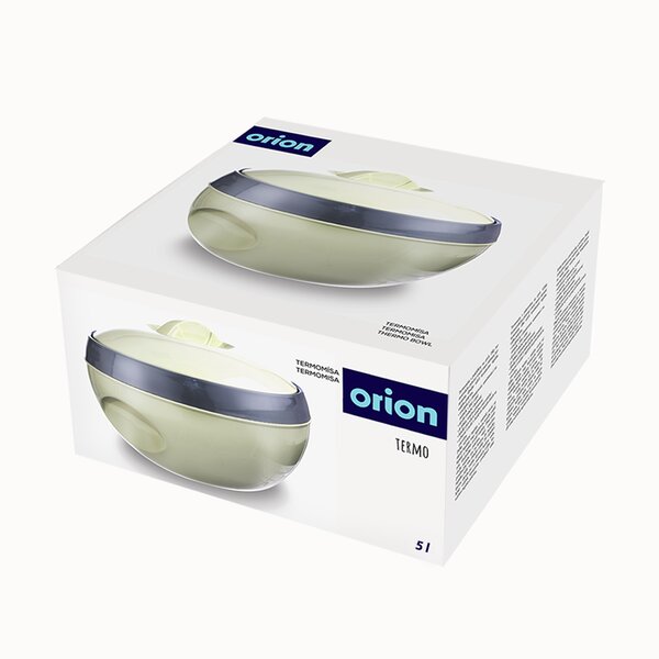 Termomísa TERMO Venus 5 l