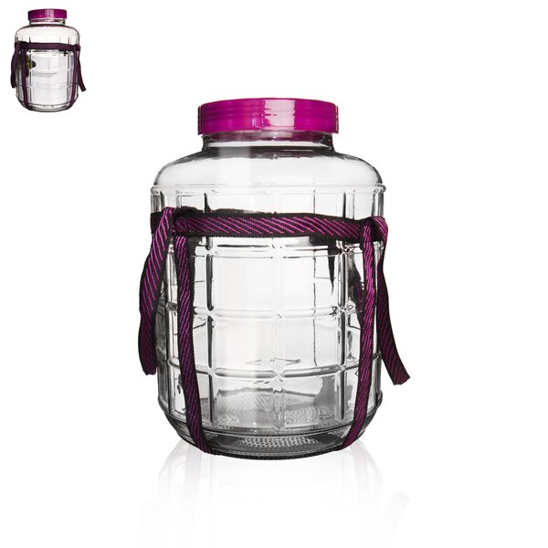 Nakládací kvasící dóza 9 l