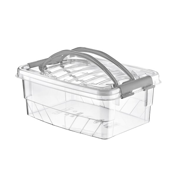 Box MULTI nízký 5 l