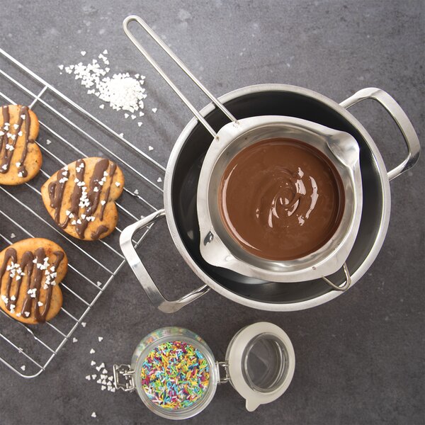 Miska do vodní lázně pr. 11 cm