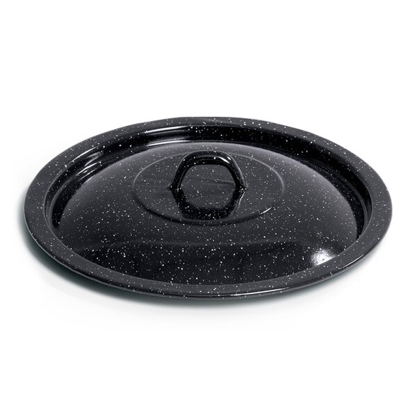 Poklice na kotlík pr. 34 cm