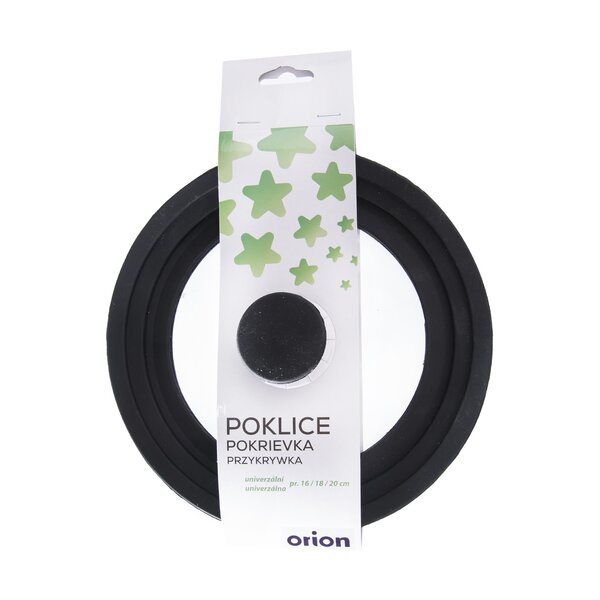 Poklice uni pr. 21 cm