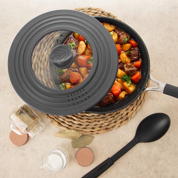 Poklice 3v1 pr. 31 cm