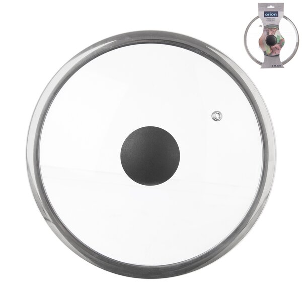 Poklice k tlakovému hrnci pr. 21,5/23 cm