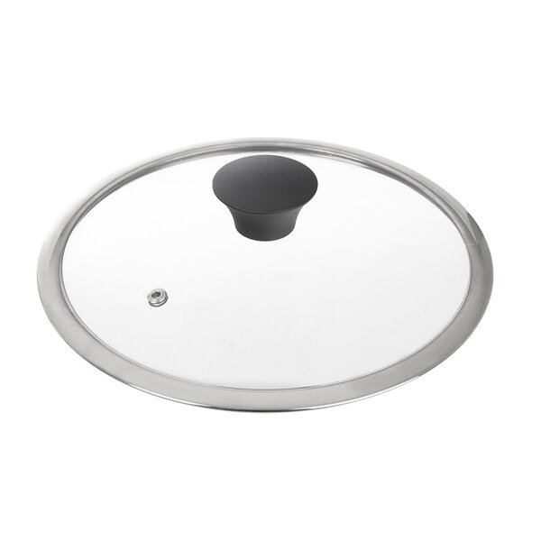 Poklice k tlakovému hrnci pr. 21,5/23 cm