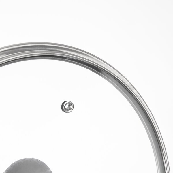 Poklice k tlakovému hrnci pr. 21,5/23 cm