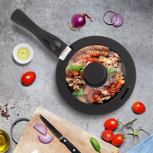 Poklice GRANDE COMBI pr. 19 cm