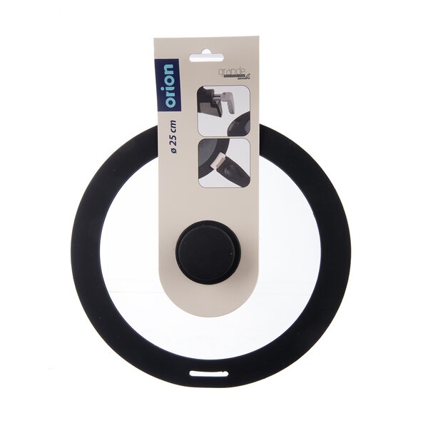 Poklice GRANDE COMBI pr. 25 cm