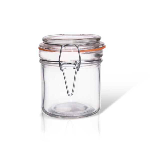 Dóza s klipovým uzávěrem Bela 0,28 l