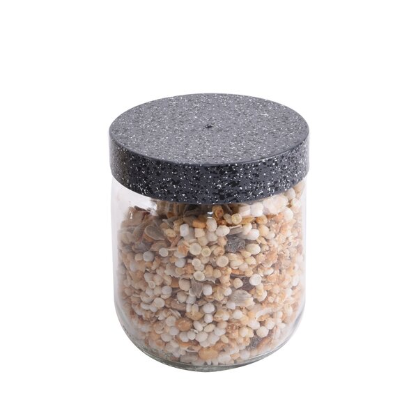 Dóza GRANIT 0,425 l