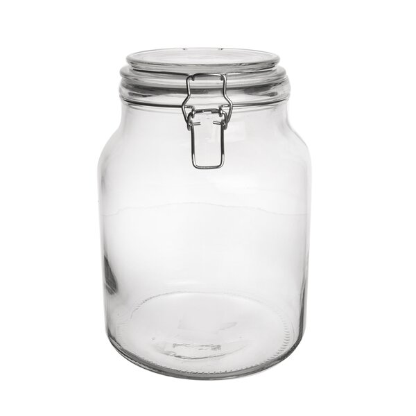 Dóza s klipovým uzávěrem Irma 3,4 l