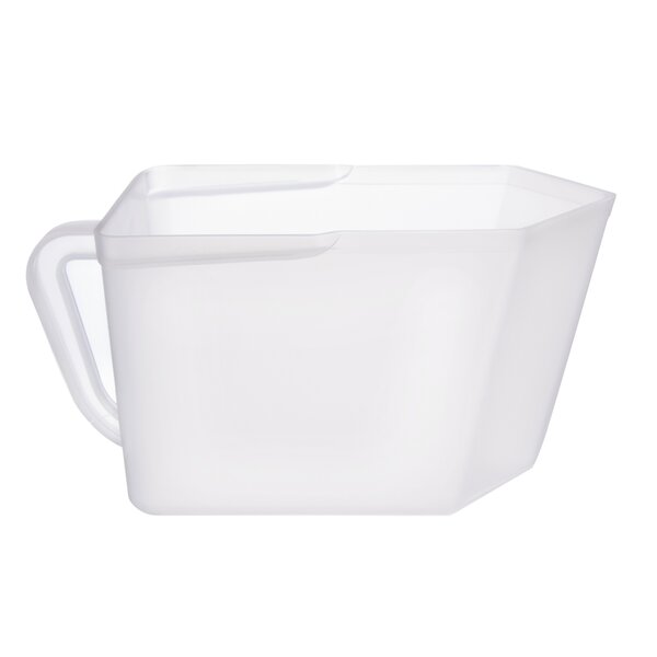 Dóza zásobnice 19x10,5x12 cm