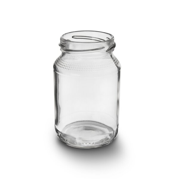 Zavařovací sklenice 0,2 l 10 ks