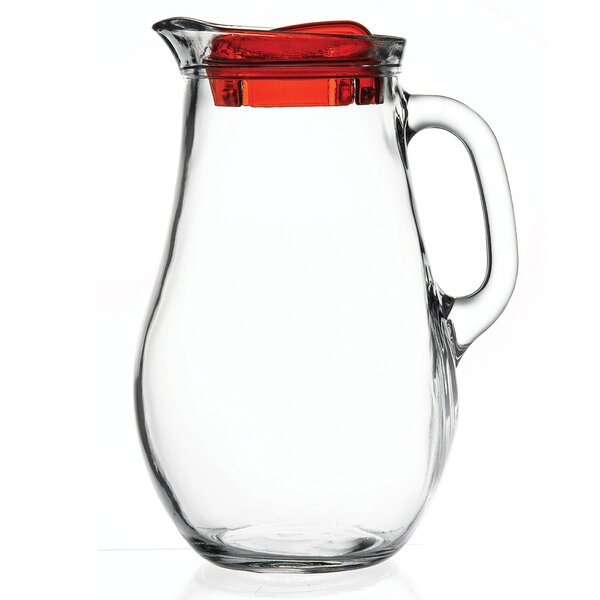 Džbán s víčkem Bistro 2,1 l