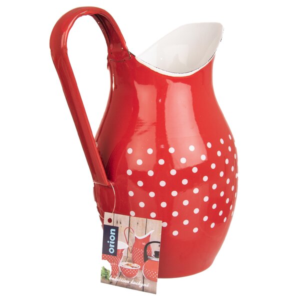 Džbán TEČKA 2,5 l