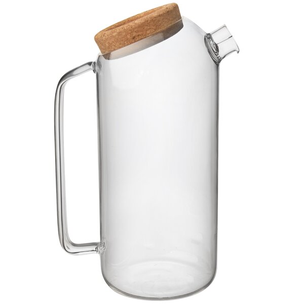 Džbán s víčkem 1,8 l