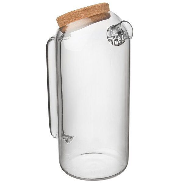 Džbán s víčkem 1,8 l