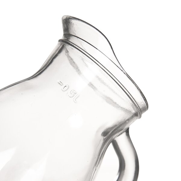 Džbán s měrkou 0,5 l