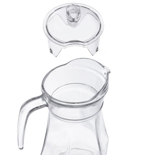 Džbán s víčkem 1,3 l